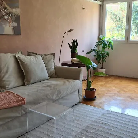 Center With Private Sauna * Spalato