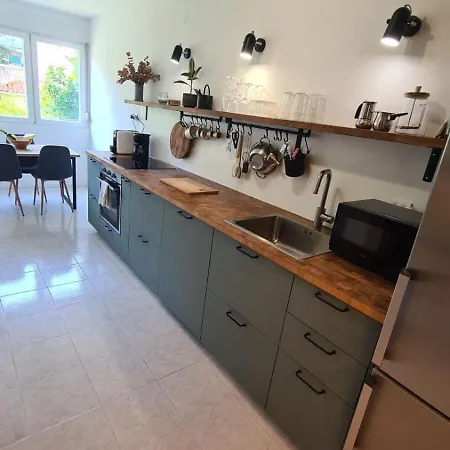Center With Private Sauna * Spalato