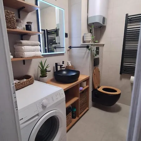 Center With Private Sauna * Spalato