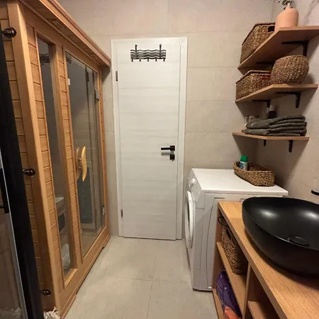 Center With Private Sauna * Spalato