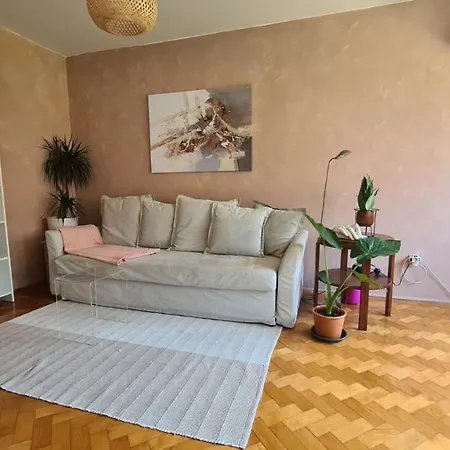 With Sauna In Centre *