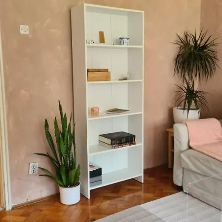 Center With Private Sauna *