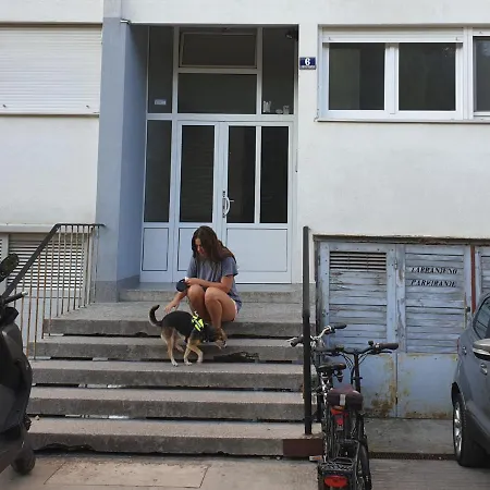 With Sauna In Centre Apartment *