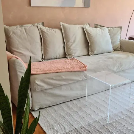 Apartment With Sauna In Centre