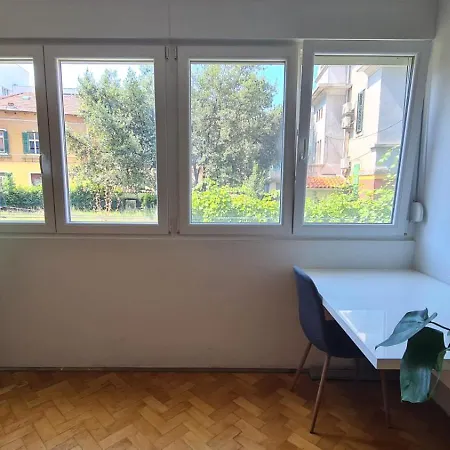 Center With Private Sauna Apartment *