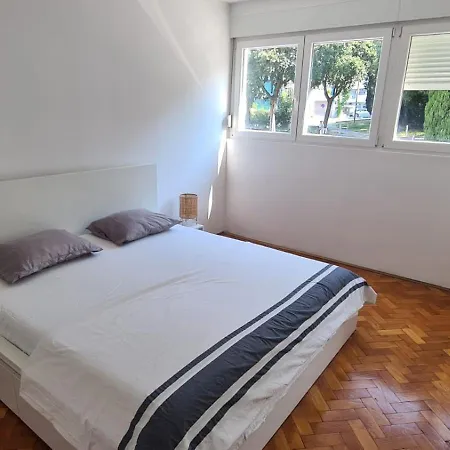 Apartment With Sauna In Centre *