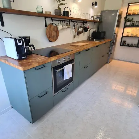 With Sauna In Centre Apartment Split