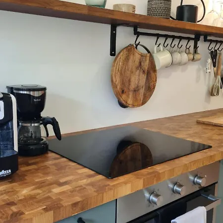 With Sauna In Centre *