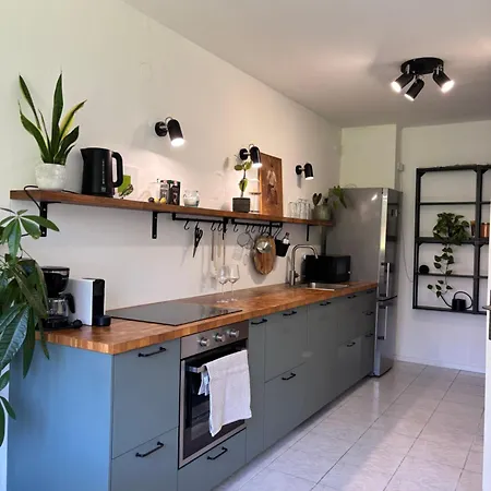 Center With Private Sauna * Split