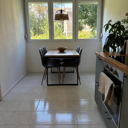 Center With Private Sauna Apartment