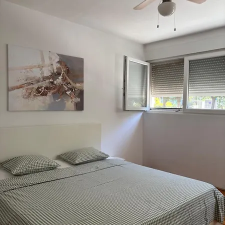 Center With Private Sauna *